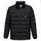 Portwest S547 Ultrasonic Battery Heated Tunnel Jacket - Battery Included