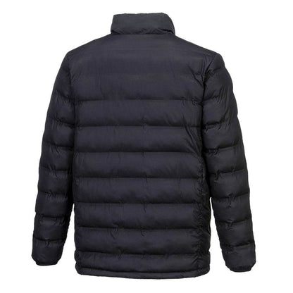 Portwest S547 Ultrasonic Battery Heated Tunnel Jacket - Battery Included