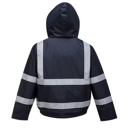Portwest S783 Bizflame Rain FR Multi Protection Bomber Jacket