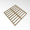 Forest Shed Base for Overlap Sheds - All Sizes