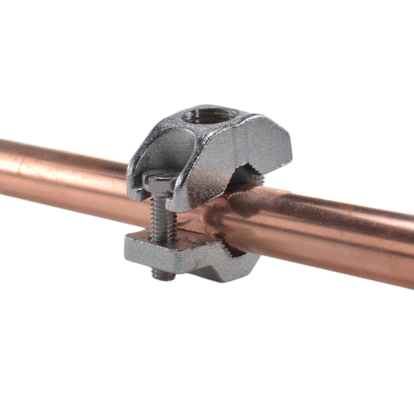Double Lever Tap FULL Connection Kit x2