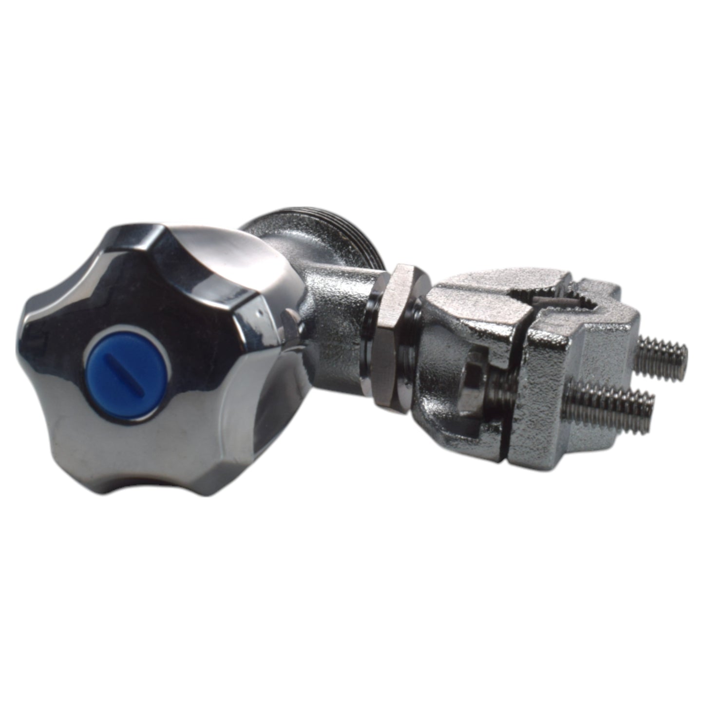 Double Lever Tap FULL Connection Kit