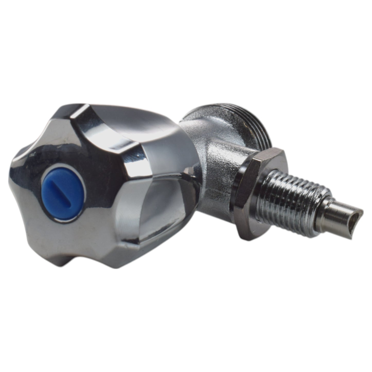 Brass Quick Connect Bib Tap FULL Connection Kit x2