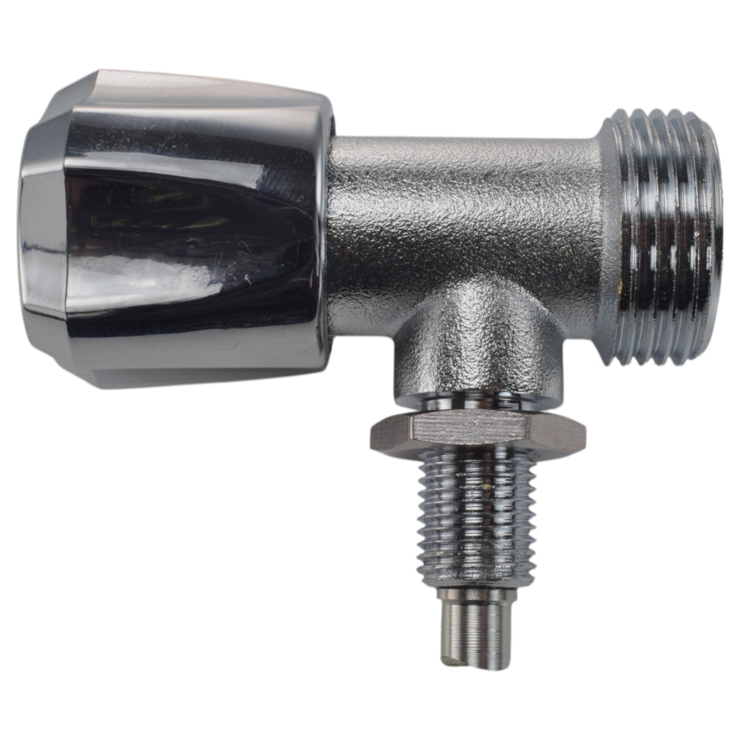 Simple Lever Tap FULL Connection Kit x2