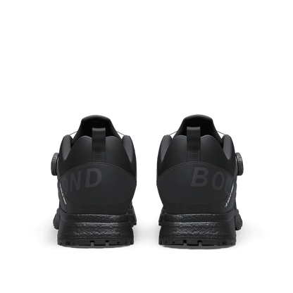 Solid Gear SG16001 Bound Lightweight Non-Safety Trainer