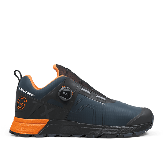 Solid Gear SG16004 Bound GTX Low Non-Safety Trainer