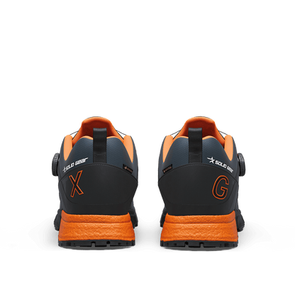 Solid Gear SG16004 Bound GTX Low Non-Safety Trainer