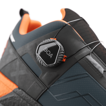 Solid Gear SG16004 Bound GTX Low Non-Safety Trainer