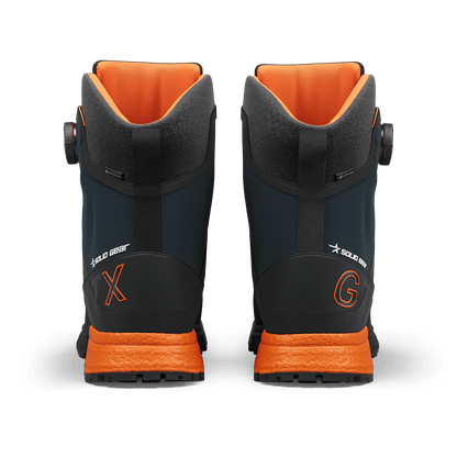 Solid Gear SG16006 Bound GTX High Non-Safety Boot