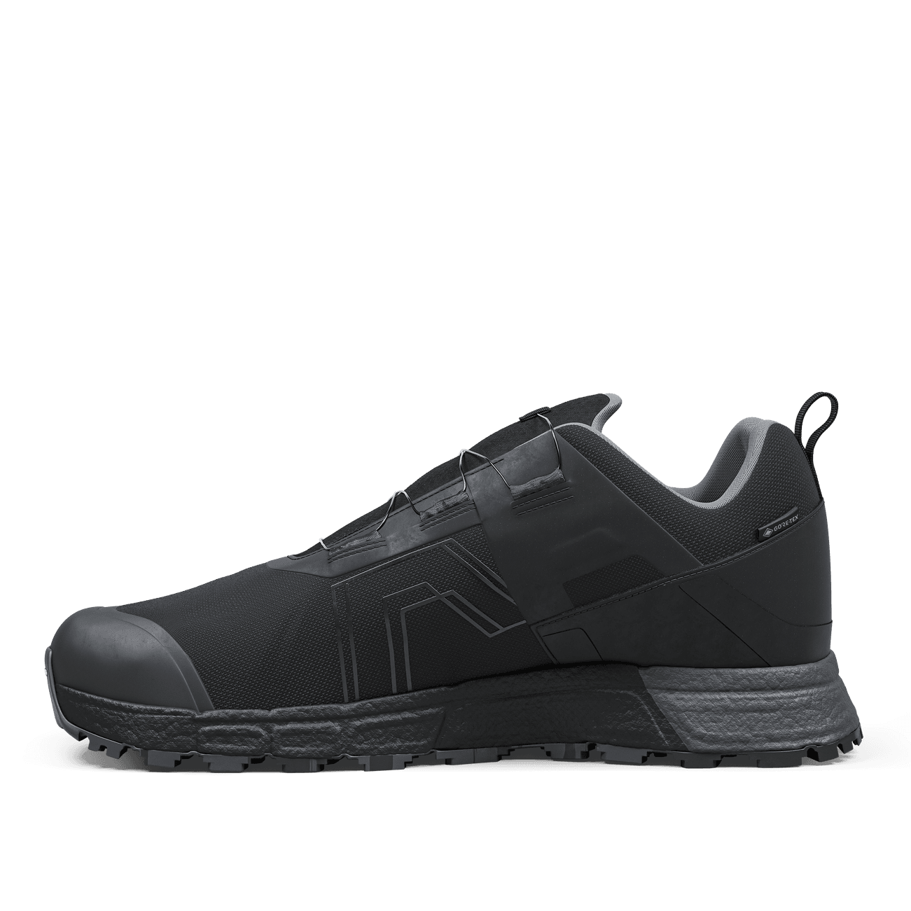 Solid Gear SG16007 Bound Tactical GTX Low Non-Safety Trainer