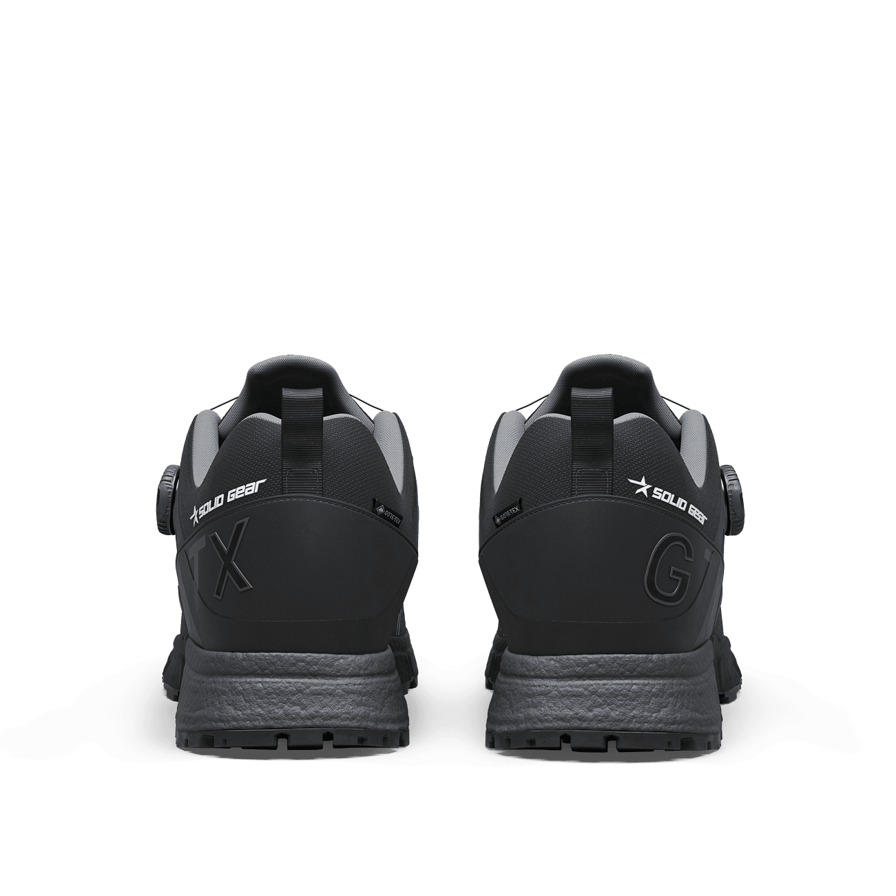 Solid Gear SG16007 Bound Tactical GTX Low Non-Safety Trainer