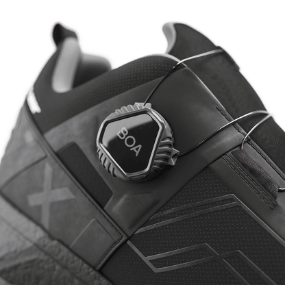 Solid Gear SG16007 Bound Tactical GTX Low Non-Safety Trainer