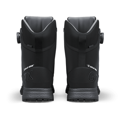 Solid Gear SG16009 Bound Tactical GTX SR BOA Non-Safety High Boot