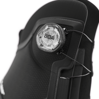Solid Gear SG16009 Bound Tactical GTX SR BOA Non-Safety High Boot
