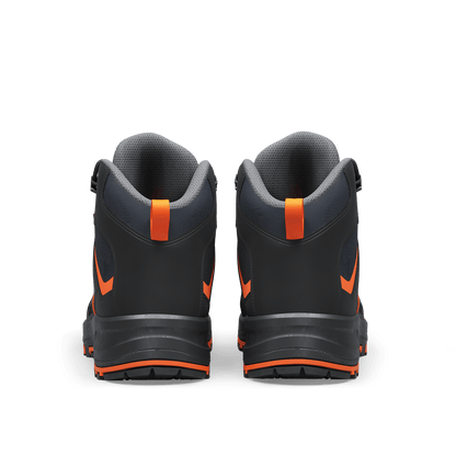 Solid Gear SG73004 Falcon 2 Mid Safety Boot