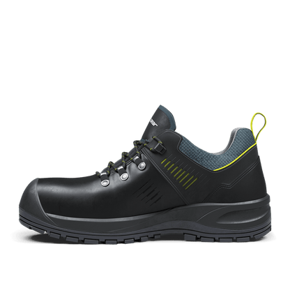 Solid Gear SG73101 Ion Low SR Fiberglass Safety Shoe