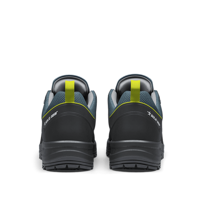 Solid Gear SG73101 Ion Low SR Fiberglass Safety Shoe