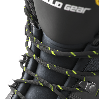 Solid Gear SG73102 Ion Mid Fiberglass Safety Boots