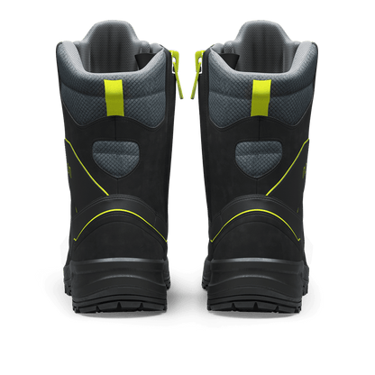 Solid Gear SG73103 Ion High SR Fiberglass Safety Boot