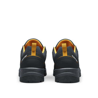 Solid Gear SG73201 Essence Low Fiberglass Safety Shoe