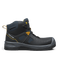 Solid Gear SG73202 Essence Mid Fiberglass Safety Boot