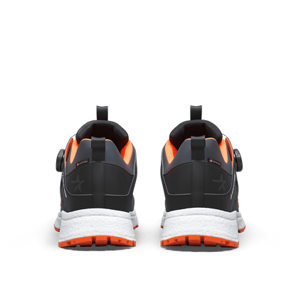 Solid Gear SG76014 Revolution 2S GTX Low BOA Nano Safety Trainer