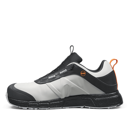 Solid Gear SG76015 Revolution 2 Mono Low Safety Trainers Shoe