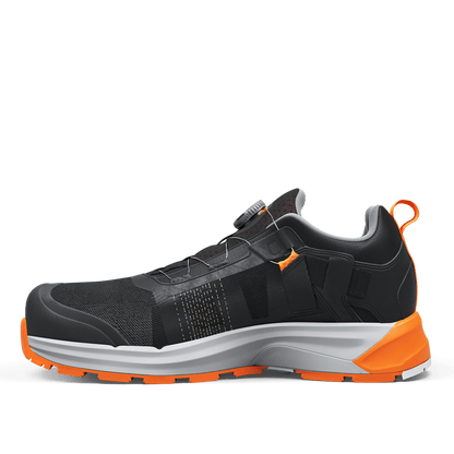 Solid Gear SG80126 Haze 2 Fly Low Safety Trainers Shoe