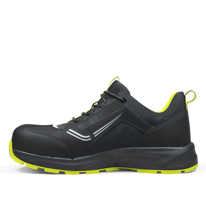 Solid Gear SG80201 Adapt Low Metal Free Safety Trainer Shoe
