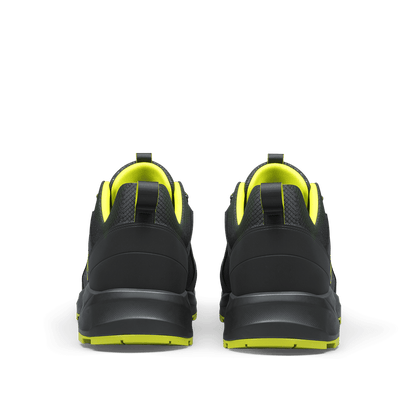 Solid Gear SG80201 Adapt Low Metal Free Safety Trainer Shoe