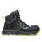 Solid Gear SG80202 Adapt Mid Metal Free Safety Boot