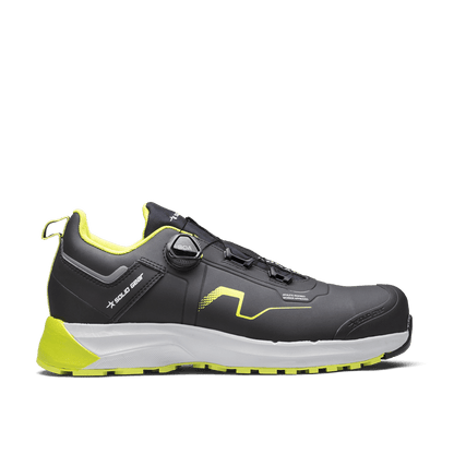 Solid Gear SG80204 Sonar Low BOA Nano Safety Trainer