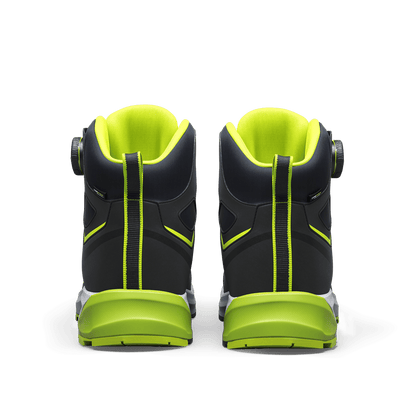 Solid Gear SG80205 Sonar Mid BOA Nano Safety Boot