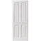 Canterbury White Primed Internal Door - All Sizes