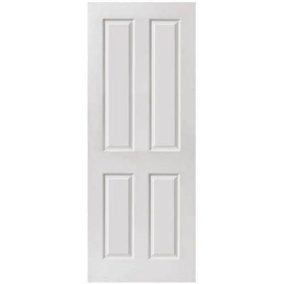 Canterbury White Primed Internal Fire Door FD30 - All Sizes