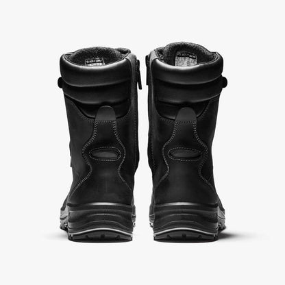 SOLID GEAR BY SNICKERS SPARTA S3 SG74001 SRC WORK BOOT TPU SOLE