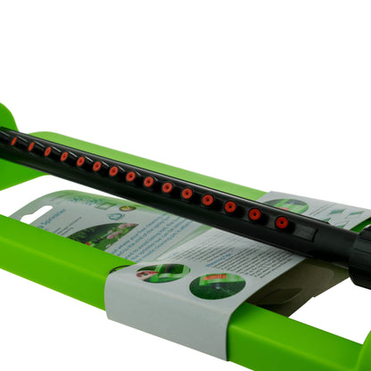 Oscillating Sprinkler Cost Wise Green