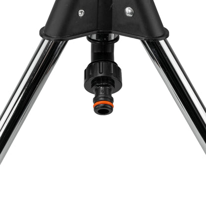 Pulsating Lawn Sprinkler on Tripod 90cm