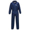 Portwest ST30 BizTex SMS Coverall Type 5/6 (Pk50)