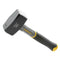 Stanley Fibreglass Club Hammer