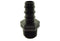 Straight Joiner ½” BSP – 16mm Barb