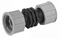 Swivel Straight 1" BSP Female Female