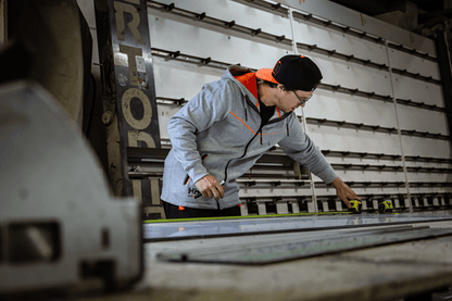 Helly Hansen 79197 Chelsea EVO Full Zip Hoodie