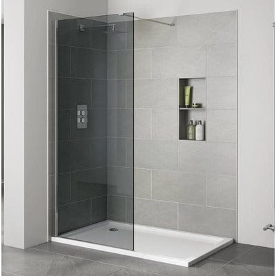 Prestige Walk-In Front Panel