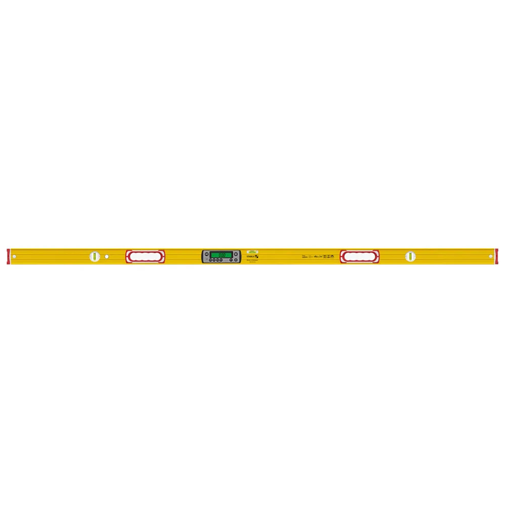 Stabila TECH 196M DL Magnetic Digital Spirit Level