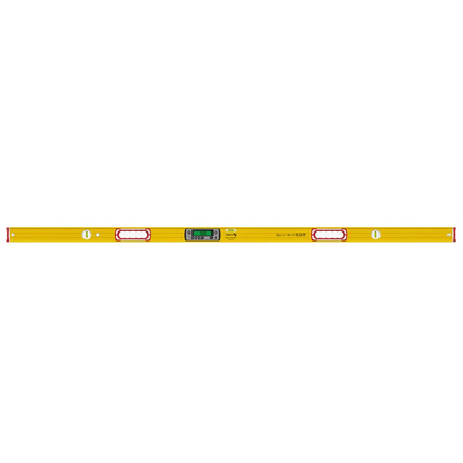 Stabila TECH 196M DL Magnetic Digital Spirit Level