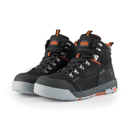 Scruffs Hydra Lightweight Waterproof Safety Work Boot