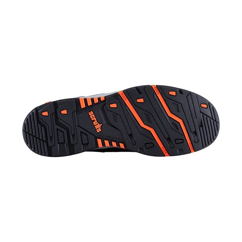 Scruffs Hydra Lightweight Waterproof Safety Work Boot