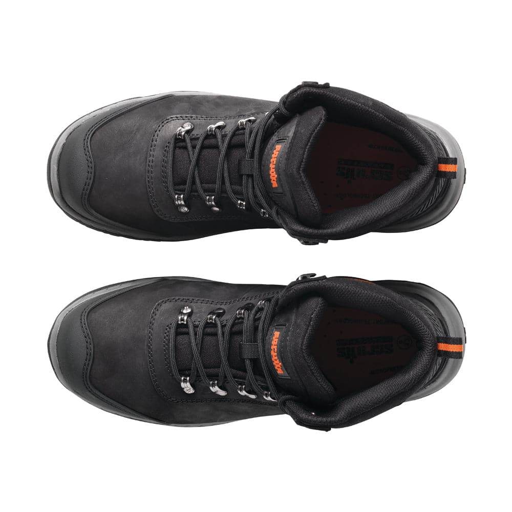 Scruffs Sabatan Lightweight Water Resistant Safety Work Boot