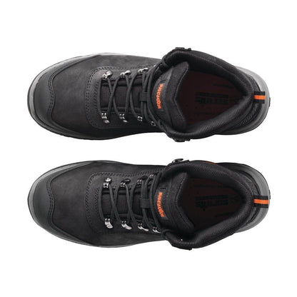 Scruffs Sabatan Lightweight Water Resistant Safety Work Boot